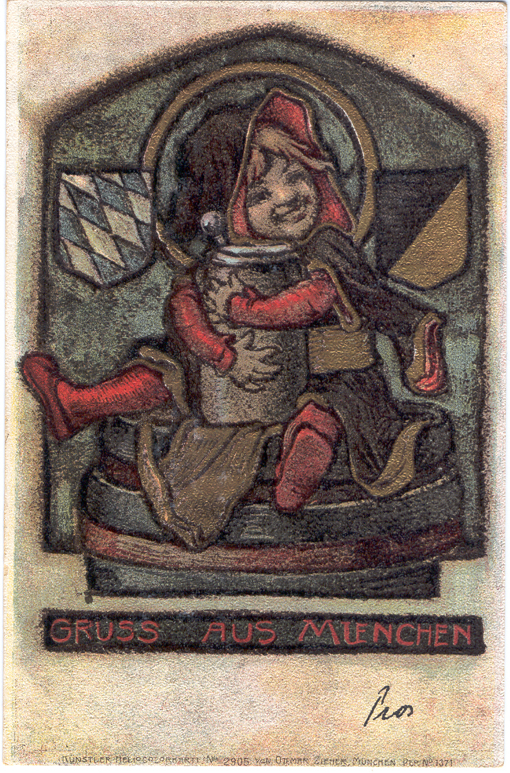 Ein Beispielbild